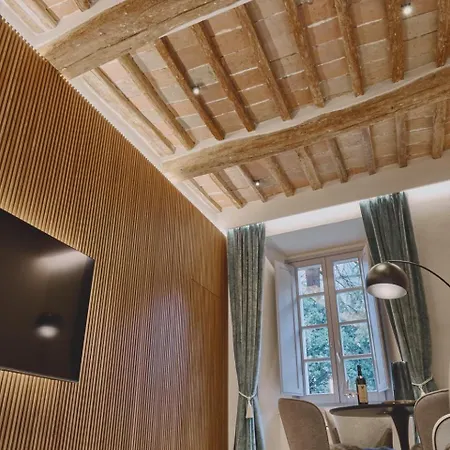 Camillo Benso - M&m House *