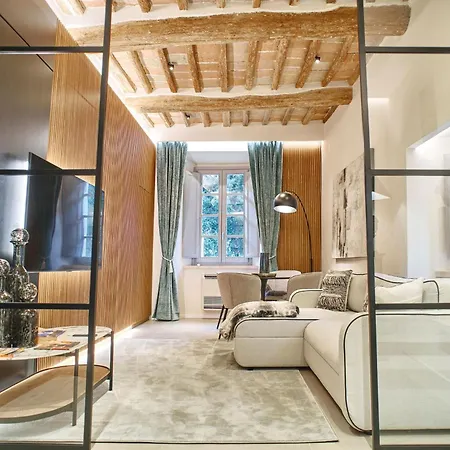 Camillo Benso - M&m House