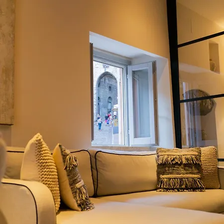 アパート Camillo Benso - M&m House