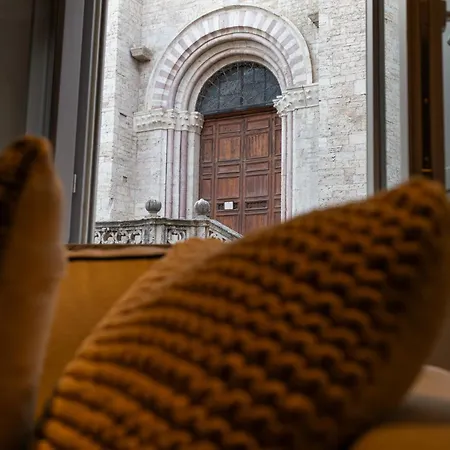 Camillo Benso - M&m House