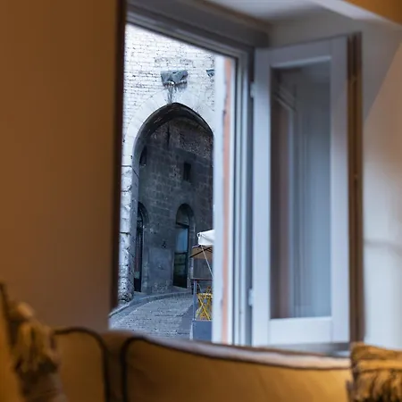 Camillo Benso - M&m House アパート