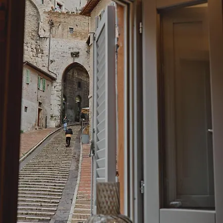 Camillo Benso - M&m House