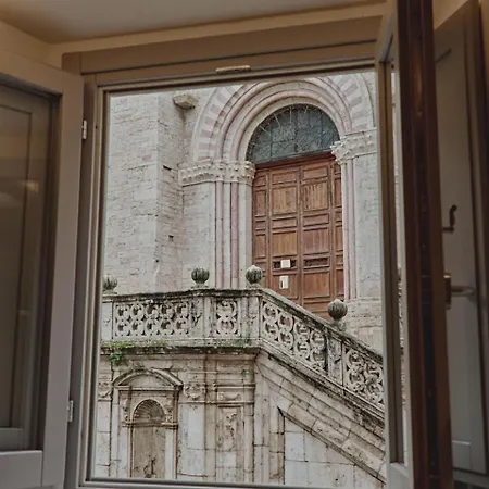 Camillo Benso - M&m House Apartment Perugia