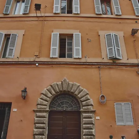 Camillo Benso - M&m House Apartamento Perugia
