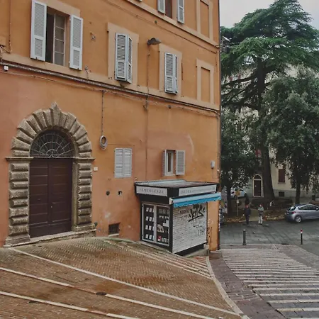 Apartment Camillo Benso - M&m House *