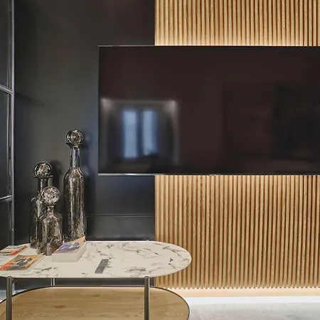 Camillo Benso - M&m House Apartment Perugia