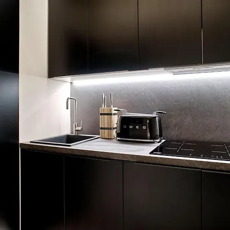 Camillo Benso - M&m House Perugia