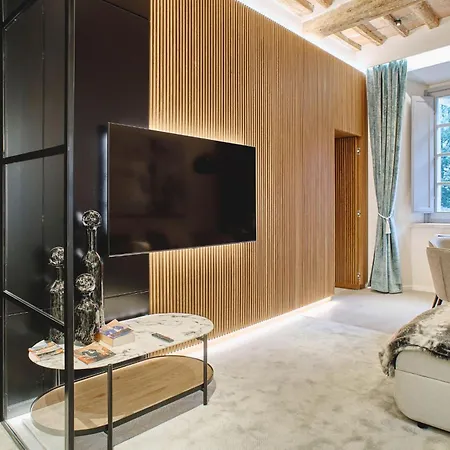 Camillo Benso - M&m House * Perugia