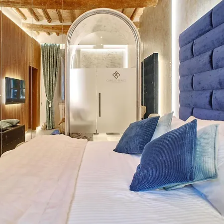 Camillo Benso - M&m House