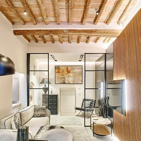 דירה Camillo Benso - M&m House *