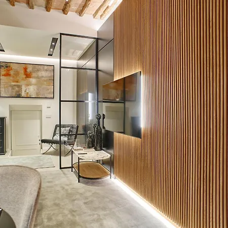 Camillo Benso - M&m House Apartamento