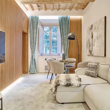 Camillo Benso - M&m House Apartment *