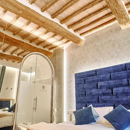 Apartment Camillo Benso - M&m House