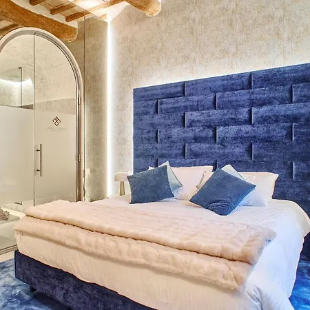 Camillo Benso - M&m House דירה *