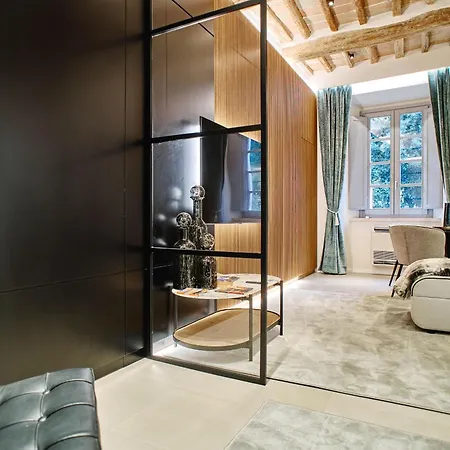 Camillo Benso - M&m House Apartamento Perugia