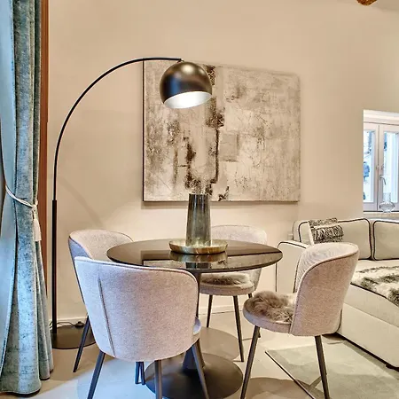 Camillo Benso - M&m House Apartment