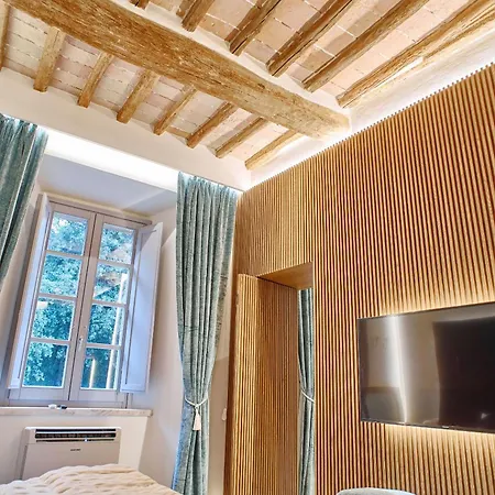 Apartment Camillo Benso - M&m House