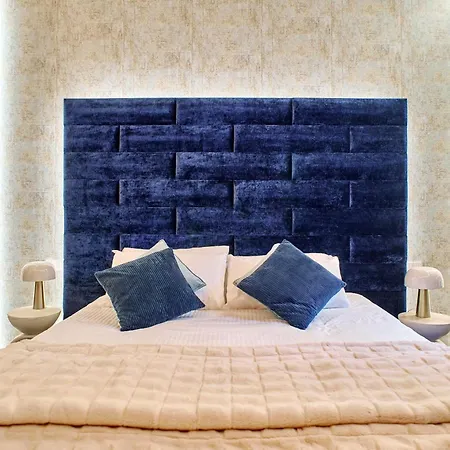 Apartment Camillo Benso - M&m House *