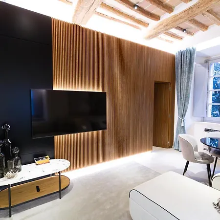 דירה Camillo Benso - M&m House *