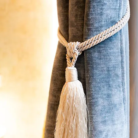 Camillo Benso - M&m House Apartment Perugia