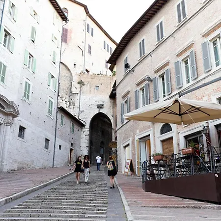 Camillo Benso - M&m House דירה