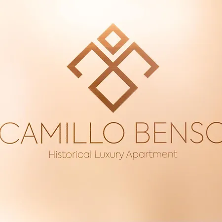 Apartment Camillo Benso - M&m House Perugia