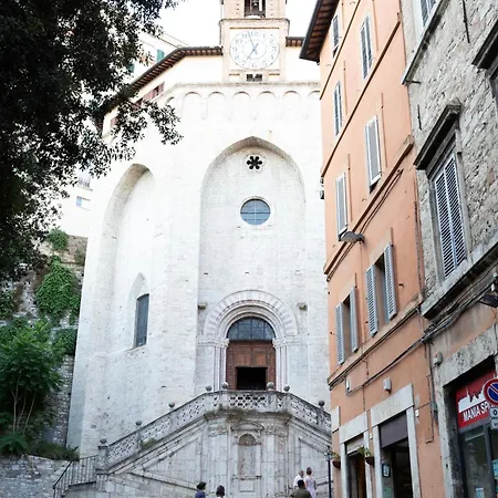 Camillo Benso - M&m House *