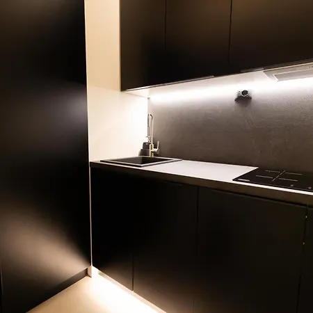 Camillo Benso - M&m House Perugia