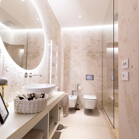 Apartamento Camillo Benso - M&m House *