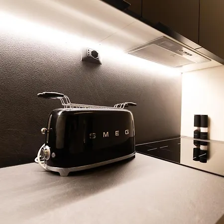 Camillo Benso - M&m House *