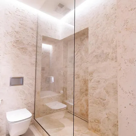 Camillo Benso - M&m House