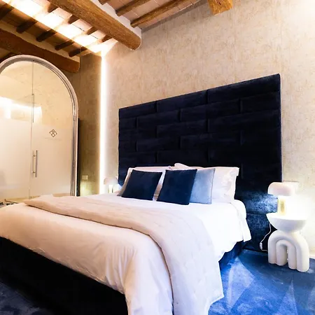 Camillo Benso - M&m House Perugia