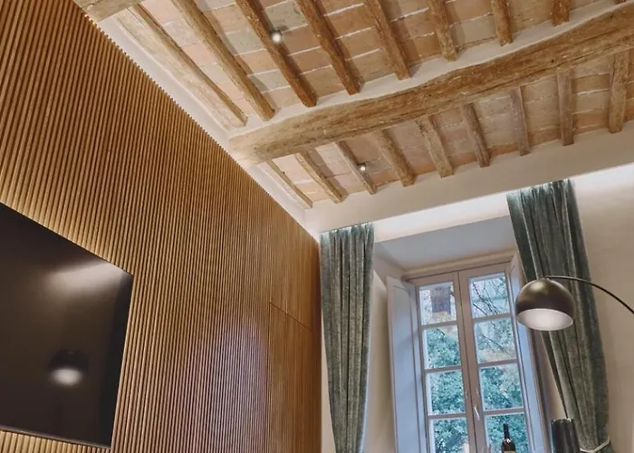 Camillo Benso - M&m House *