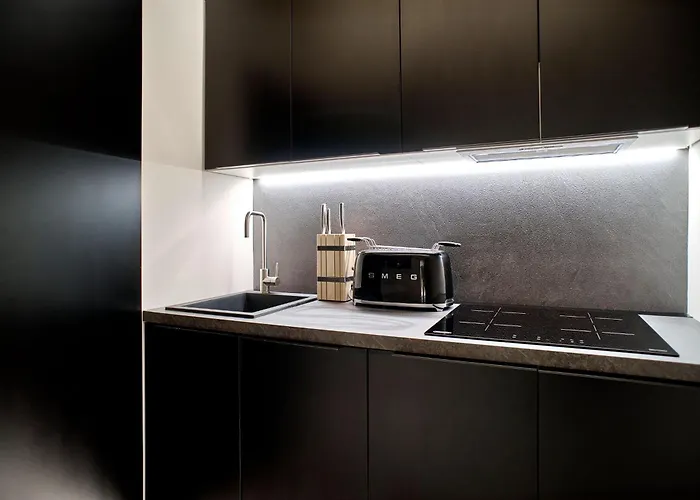 Camillo Benso - M&m House Perugia