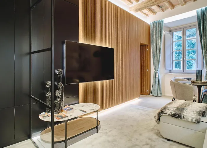 Camillo Benso - M&m House * Perugia