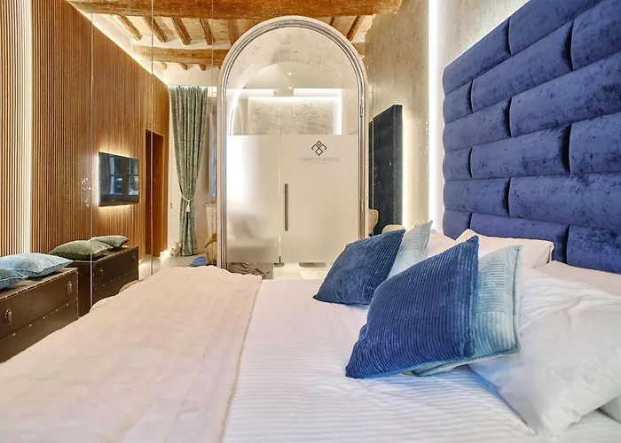 Camillo Benso - M&m House