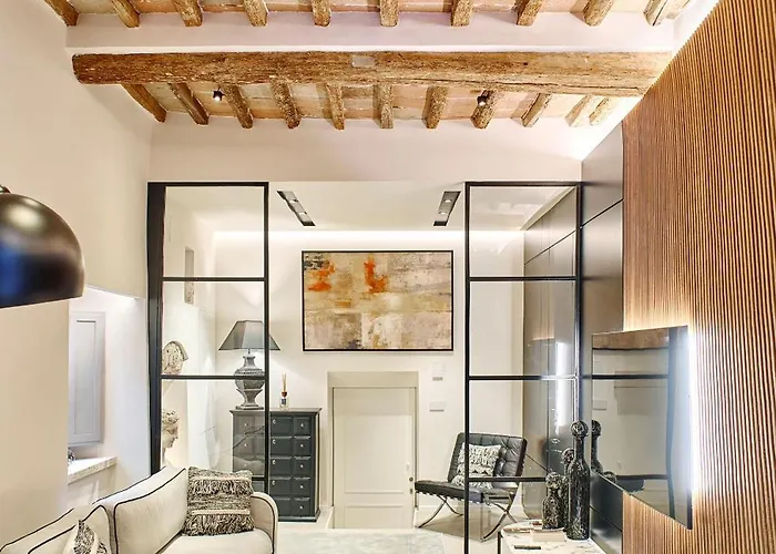 Apartment Camillo Benso - M&m House *