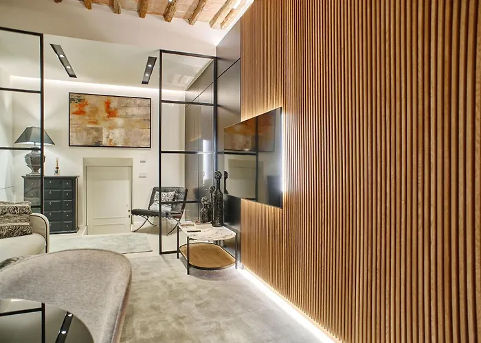 Camillo Benso - M&m House Apartment