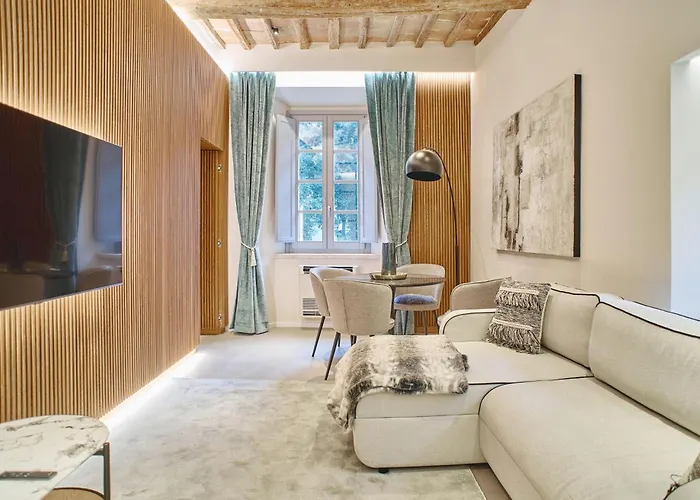 Camillo Benso - M&m House Apartment *