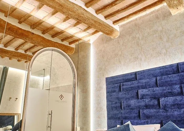 Apartment Camillo Benso - M&m House