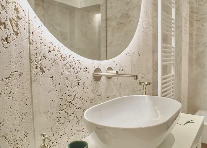 Camillo Benso - M&m House