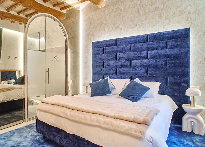 Camillo Benso - M&m House Apartment *