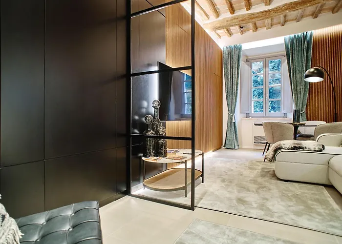 Camillo Benso - M&m House Apartment Perugia