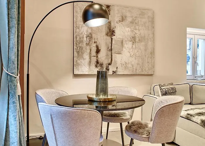 Camillo Benso - M&m House Apartment