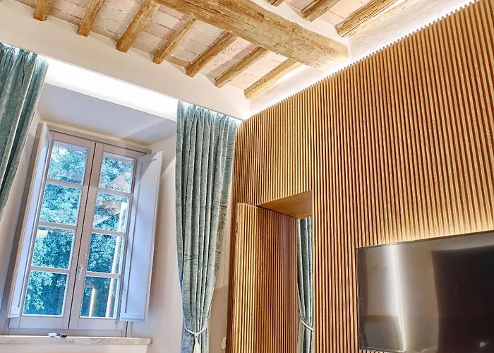 Apartment Camillo Benso - M&m House