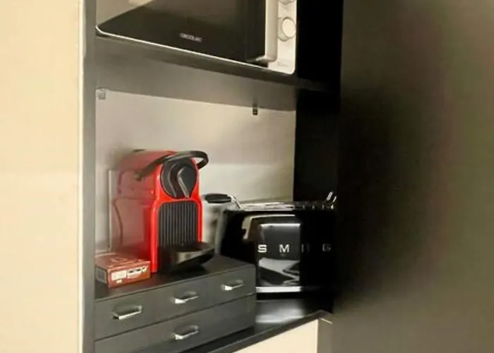 Camillo Benso - M&m House Apartment