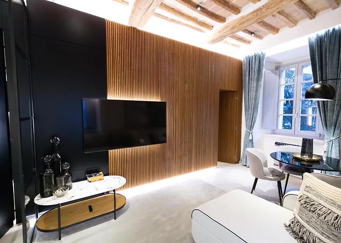 Apartment Camillo Benso - M&m House *