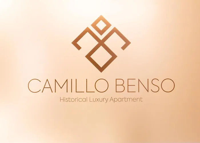 Apartment Camillo Benso - M&m House Perugia