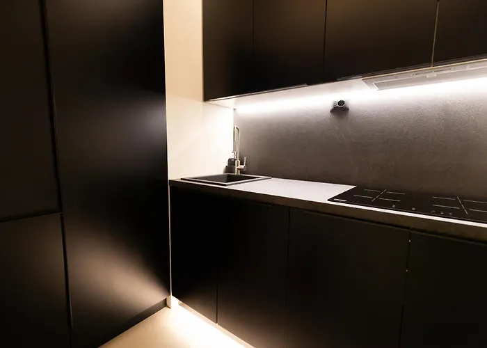 Camillo Benso - M&m House Perugia