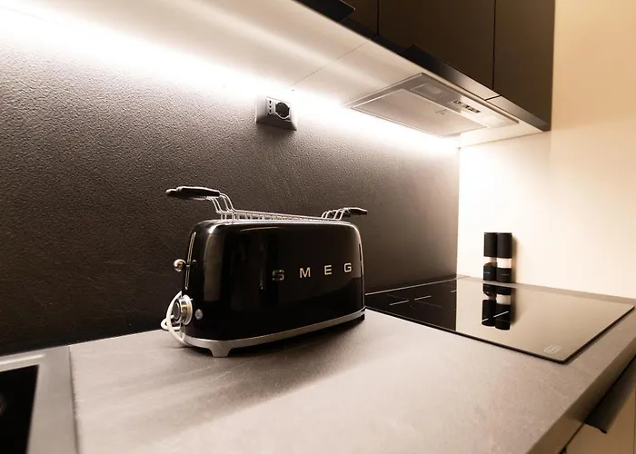 Camillo Benso - M&m House *